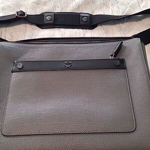 ❤️ MCM Unisex bag Crossbody/Shoulder